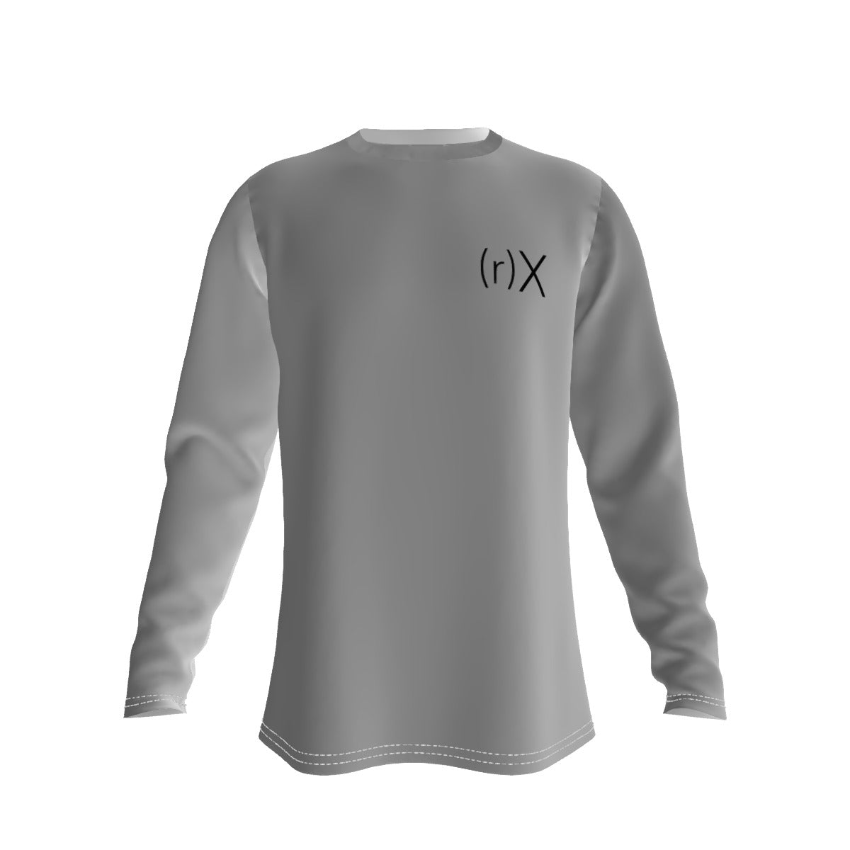 ca(r)paX - Long T (white)