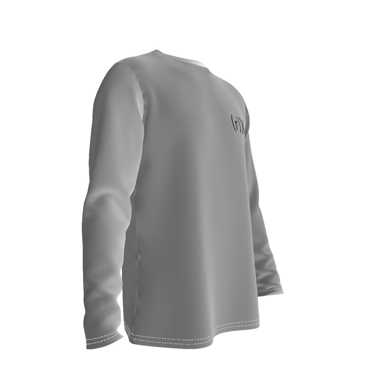 ca(r)paX - Long T (white)